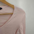 ラルフローレン RALPH LAUREN Vネックカットソー レディース M