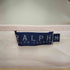 ラルフローレン RALPH LAUREN Vネックカットソー レディース M