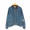 フリークスストア FREAKS STORE FRO SPADUPA CLUB オーバーサイズデニムジャケット メンズ JPN:M