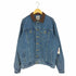 フリークスストア FREAKS STORE FRO SPADUPA CLUB オーバーサイズデニムジャケット メンズ JPN:M