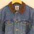 フリークスストア FREAKS STORE FRO SPADUPA CLUB オーバーサイズデニムジャケット メンズ JPN:M