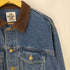 フリークスストア FREAKS STORE FRO SPADUPA CLUB オーバーサイズデニムジャケット メンズ JPN:M