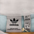 アディダスオリジナルス adidas Originals ALWAYS ORIGINAL LACED TEE レースアップ Tシャツ レディース JPN:S