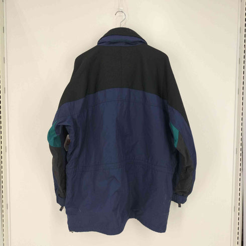 コロンビア Columbia West Ridge ナイロン マウンテンパーカー メンズ import:XL