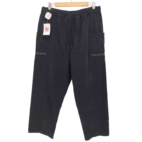 TTT} }THE TRILOGY TAPES TAPE POCKET TROUSER メンズ JPN:L