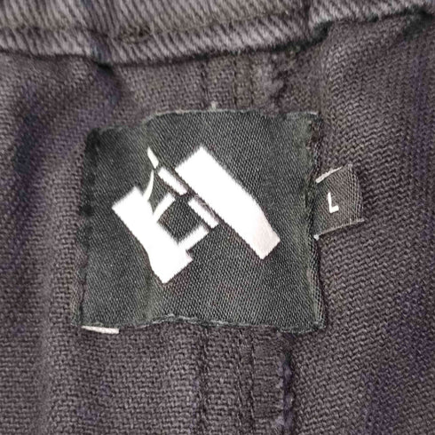 TTT} }THE TRILOGY TAPES TAPE POCKET TROUSER メンズ JPN:L