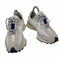 ニューバランス NEW BALANCE ローカットスニーカー レディース 23