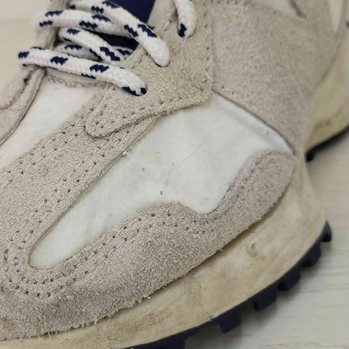 ニューバランス NEW BALANCE ローカットスニーカー レディース 23