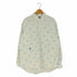 ノーティカ NAUTICA Embroidery Oxford BD SHIRT JOTA 刺繍オックスフォードシャツ ジョタ メンズ import:L