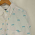 ノーティカ NAUTICA Embroidery Oxford BD SHIRT JOTA 刺繍オックスフォードシャツ ジョタ メンズ import:L