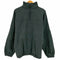 ジーアールテンケー GR10K HALF ZIP SWEATER ハーフジップ スウェット ヘビーウェイト メンズ import:M