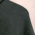 ジーアールテンケー GR10K HALF ZIP SWEATER ハーフジップ スウェット ヘビーウェイト メンズ import:M