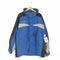 コロンビア Columbia Cross Terra ナイロン マウンテンパーカー メンズ import:XL