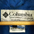 コロンビア Columbia Cross Terra ナイロン マウンテンパーカー メンズ import:XL