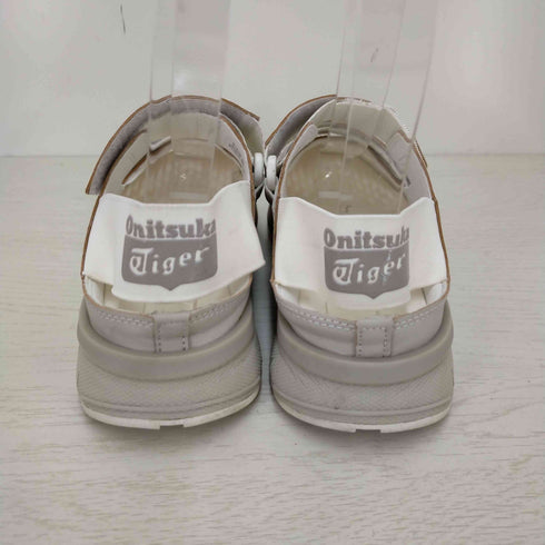 オニツカタイガー ONITSUKA TIGER REBILAC SANDAL レビラック サンダル レディース 23.5