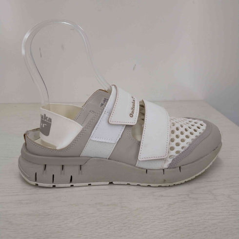 オニツカタイガー ONITSUKA TIGER REBILAC SANDAL レビラック サンダル レディース 23.5