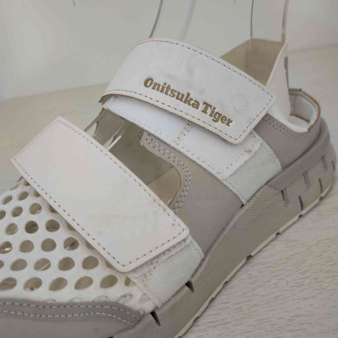 オニツカタイガー ONITSUKA TIGER REBILAC SANDAL レビラック サンダル レディース 23.5