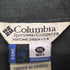 コロンビアスポーツウェア Columbia Sportswear 90S 刺繍 ロゴ フルジップ フリース ジャケット メンズ import:XXL