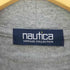 ノーティカ NAUTICA Multi Border High Neck Tee マルチボーダーハイネックTシャツ メンズ import:L