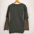 アフィックス AFFIX Dual Sleeve T-Shirt メンズ import:XL