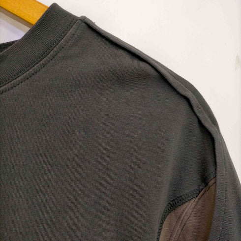 アフィックス AFFIX Dual Sleeve T-Shirt メンズ import:XL