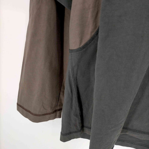 アフィックス AFFIX Dual Sleeve T-Shirt メンズ import:XL
