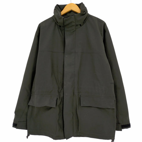ジーアールテンケー GR10K WR BEMBECULA IBERDROLA JACKET GORE-TEX メンズ import:M