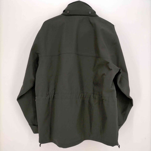 ジーアールテンケー GR10K WR BEMBECULA IBERDROLA JACKET GORE-TEX メンズ import:M
