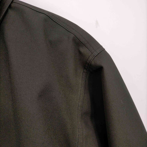ジーアールテンケー GR10K WR BEMBECULA IBERDROLA JACKET GORE-TEX メンズ import:M