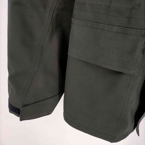 ジーアールテンケー GR10K WR BEMBECULA IBERDROLA JACKET GORE-TEX メンズ import:M