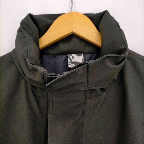 ジーアールテンケー GR10K WR BEMBECULA IBERDROLA JACKET GORE-TEX メンズ import:M