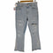 ザラ ZARA RIPPED PATCHWORK JEANS メンズ EUR 42