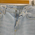 ザラ ZARA RIPPED PATCHWORK JEANS メンズ EUR 42