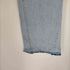 ザラ ZARA RIPPED PATCHWORK JEANS メンズ EUR 42