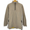 ナイキ NIKE 00s 銀タグ CLIMA-FIT センタースウォッシュ アノラックジャケット メンズ import:XL