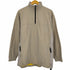 ナイキ NIKE 00s 銀タグ CLIMA-FIT センタースウォッシュ アノラックジャケット メンズ import:XL