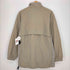 ナイキ NIKE 00s 銀タグ CLIMA-FIT センタースウォッシュ アノラックジャケット メンズ import:XL