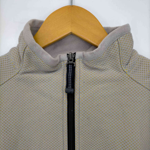 ナイキ NIKE 00s 銀タグ CLIMA-FIT センタースウォッシュ アノラックジャケット メンズ import:XL