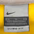 ナイキ NIKE 00s 銀タグ CLIMA-FIT センタースウォッシュ アノラックジャケット メンズ import:XL