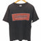 カーハート Carhartt 銀タグ クルーネック プリント Tシャツ メンズ import:L