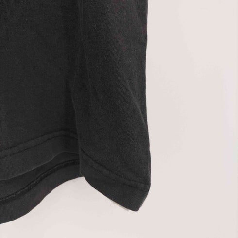 カーハート Carhartt 銀タグ クルーネック プリント Tシャツ メンズ import:L