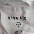 Dion Lee Crinkle Shirt シワ加工 ギャザー レディース JPN:7号