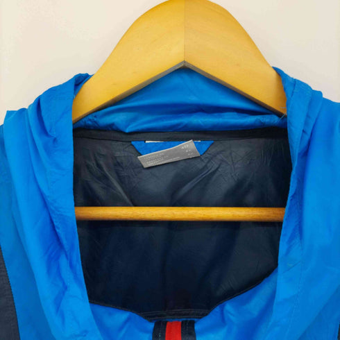 コロンビアスポーツウェア Columbia Sportswear フルジップ ナイロン パーカー ジャケット メンズ 4X