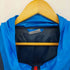 コロンビアスポーツウェア Columbia Sportswear フルジップ ナイロン パーカー ジャケット メンズ 4X