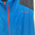 コロンビアスポーツウェア Columbia Sportswear フルジップ ナイロン パーカー ジャケット メンズ 4X