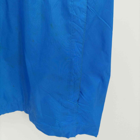 コロンビアスポーツウェア Columbia Sportswear フルジップ ナイロン パーカー ジャケット メンズ 4X