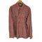 リーバイス Levis red tab フラップポケット チェックシャツ メンズ JPN:XL