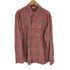 リーバイス Levis red tab フラップポケット チェックシャツ メンズ JPN:XL
