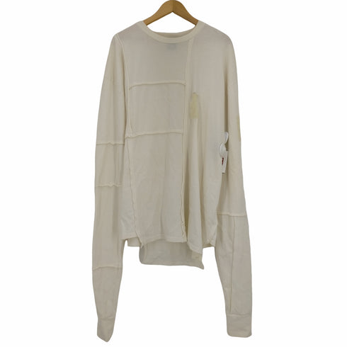 リアムホッジス LIAM HODGES RAVE WASHED LONG SLEEVE メンズ import:L