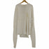 リアムホッジス LIAM HODGES RAVE WASHED LONG SLEEVE メンズ import:L